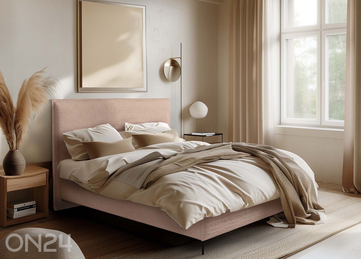 Кровать Garonne 160x200 см увеличить