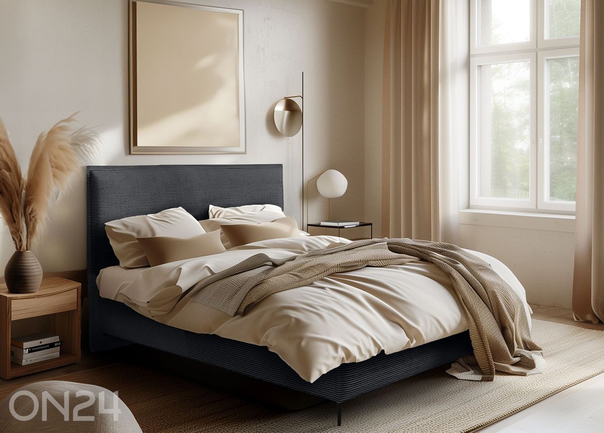 Кровать Garonne 160x200 см увеличить