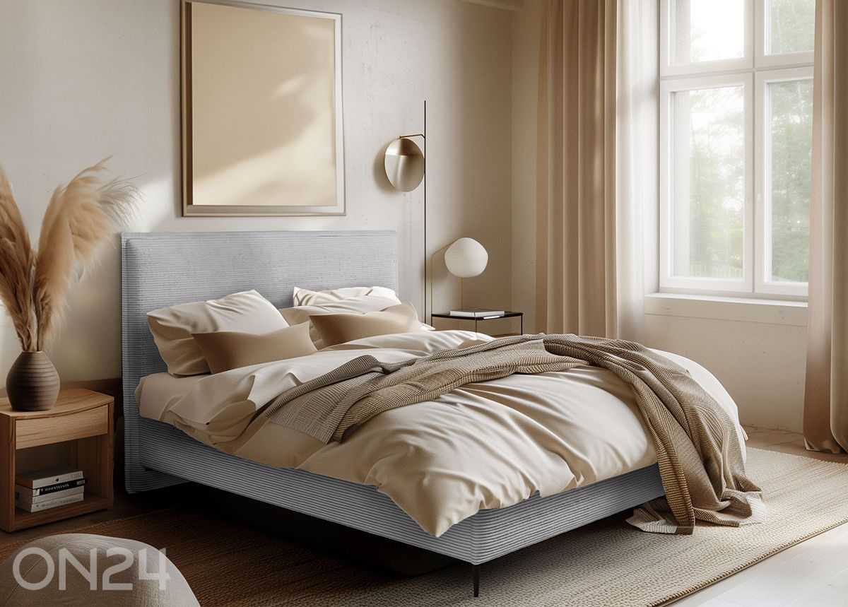 Кровать Garonne 160x200 см увеличить