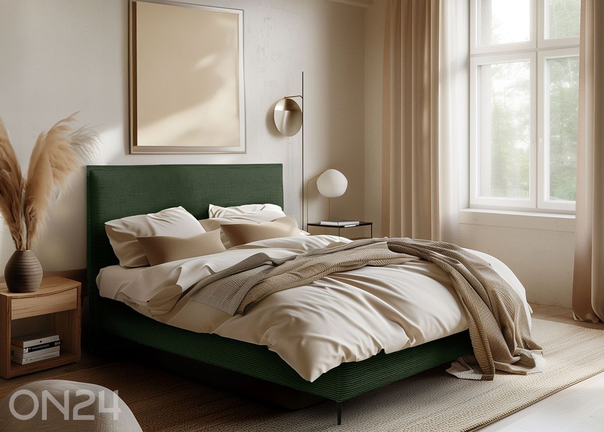 Кровать Garonne 160x200 см увеличить