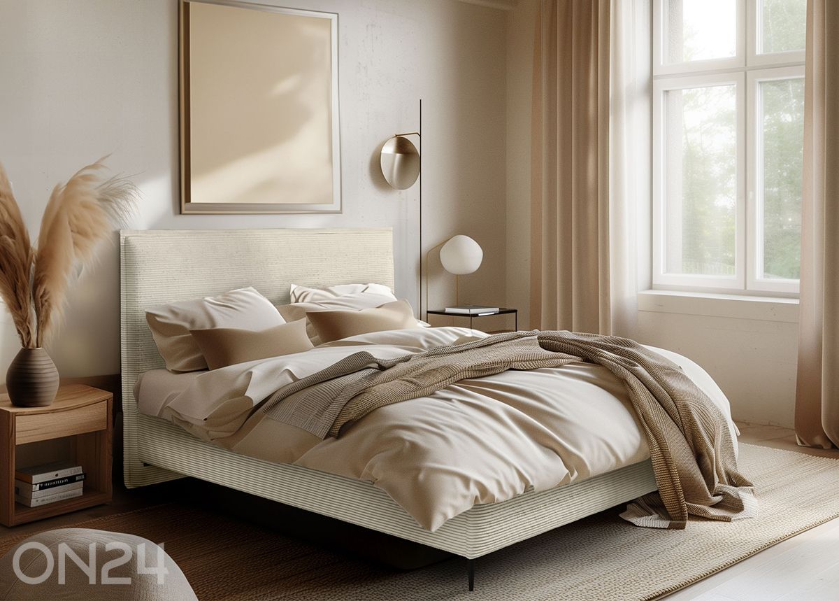 Кровать Garonne 160x200 см увеличить