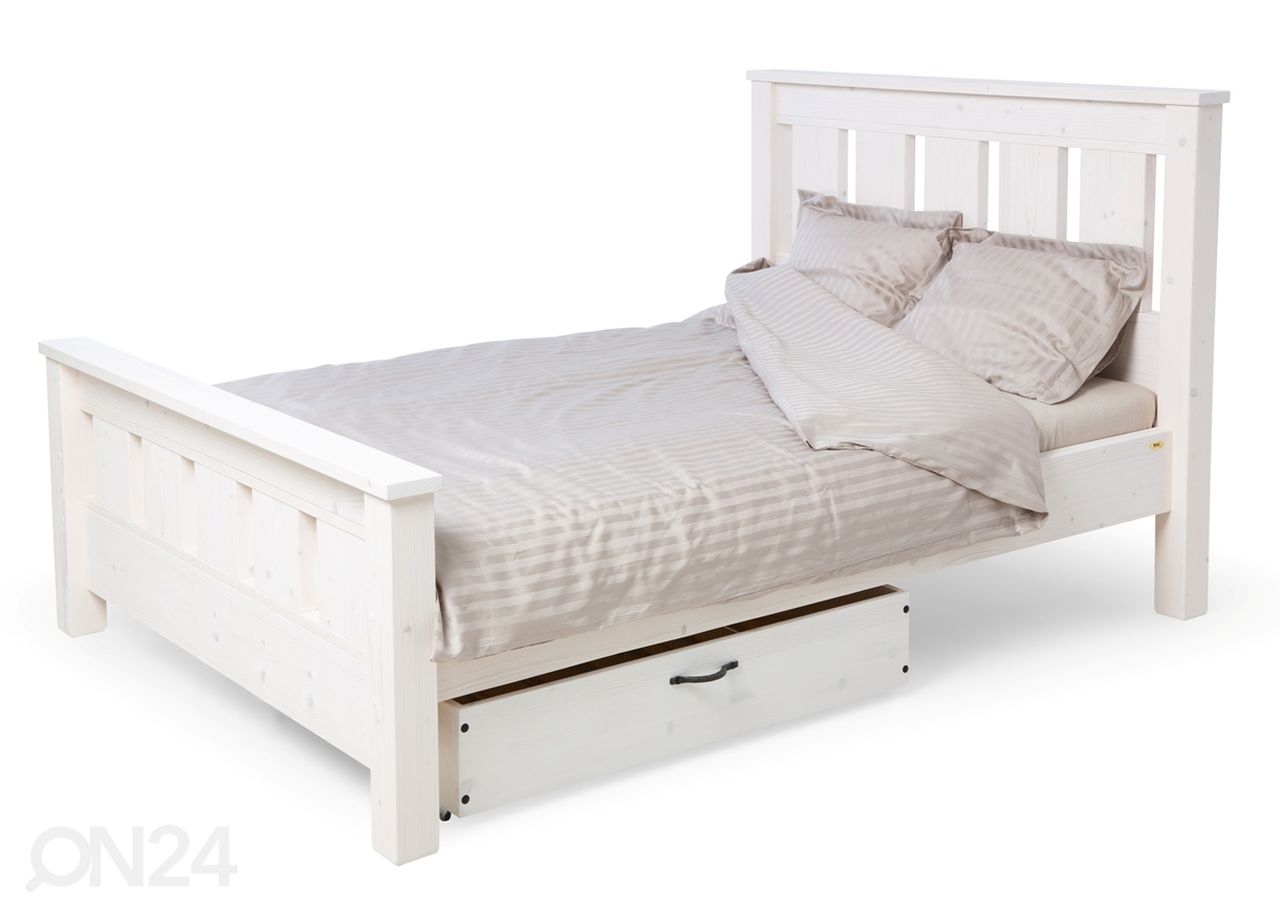Кровать Georg 90x200 cm увеличить