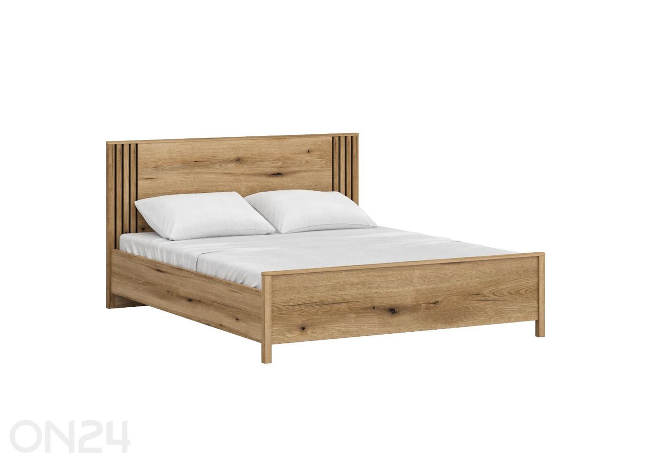 Кровать Helix 160x200 см увеличить