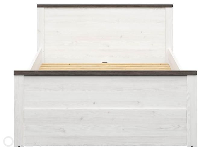 Кровать Hesen 140x200 см увеличить