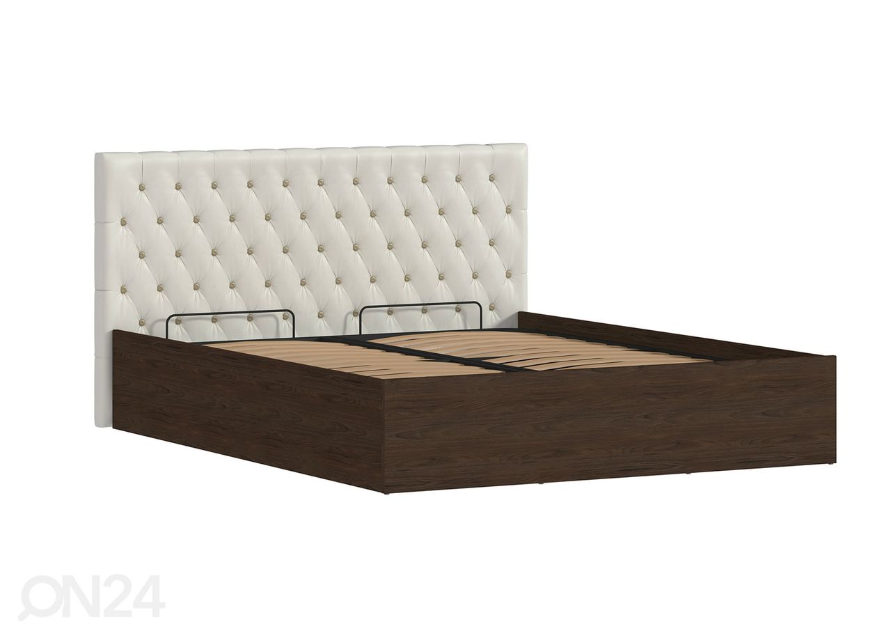 Кровать Itaalia 160x200 cm увеличить