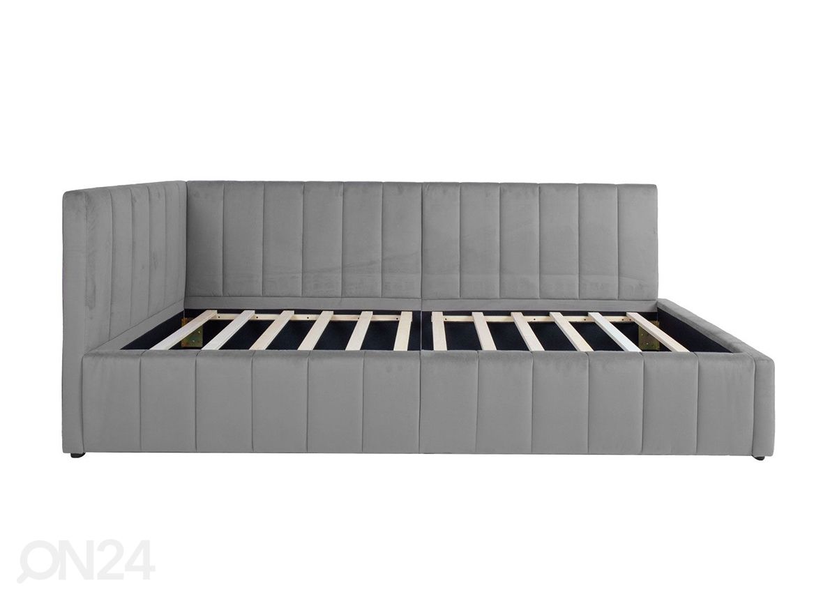 Кровать Jasper 90x200 см увеличить