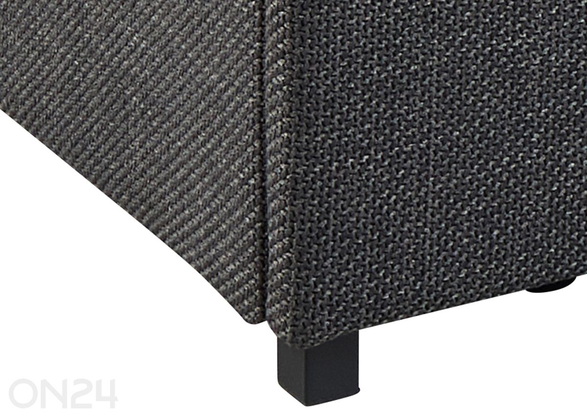 Кровать Kalvi 140x190 см увеличить