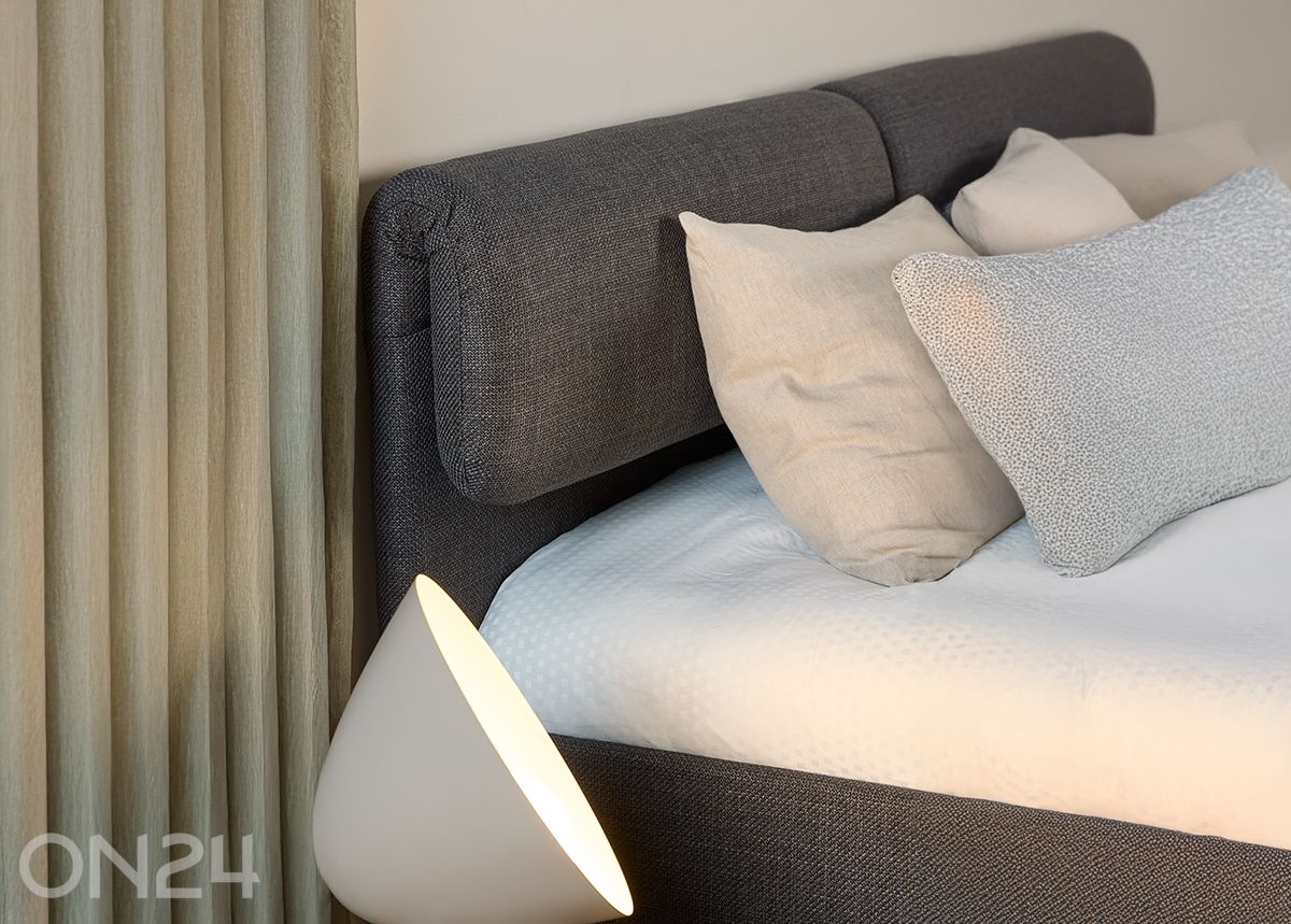 Кровать Kalvi 140x190 см увеличить