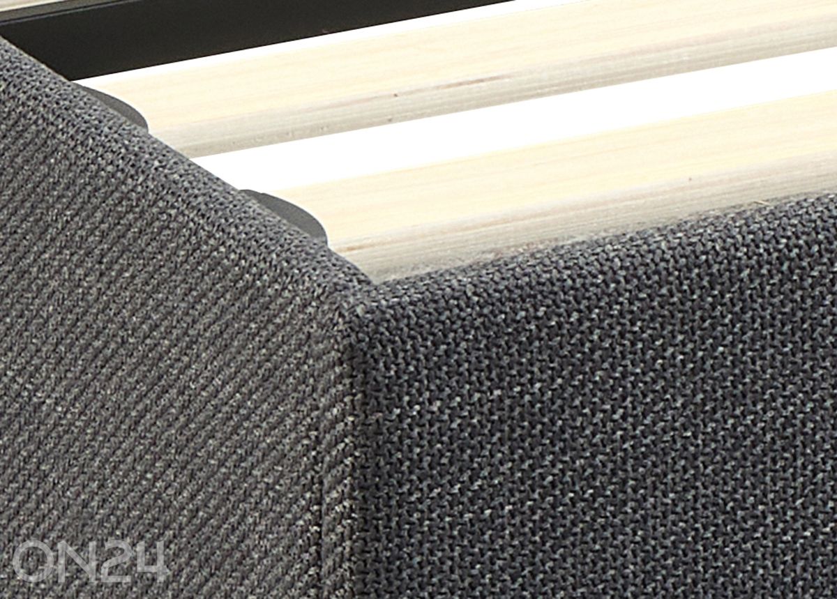 Кровать Kalvi 140x190 см увеличить