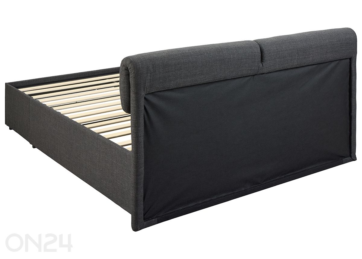 Кровать Kalvi 140x190 см увеличить