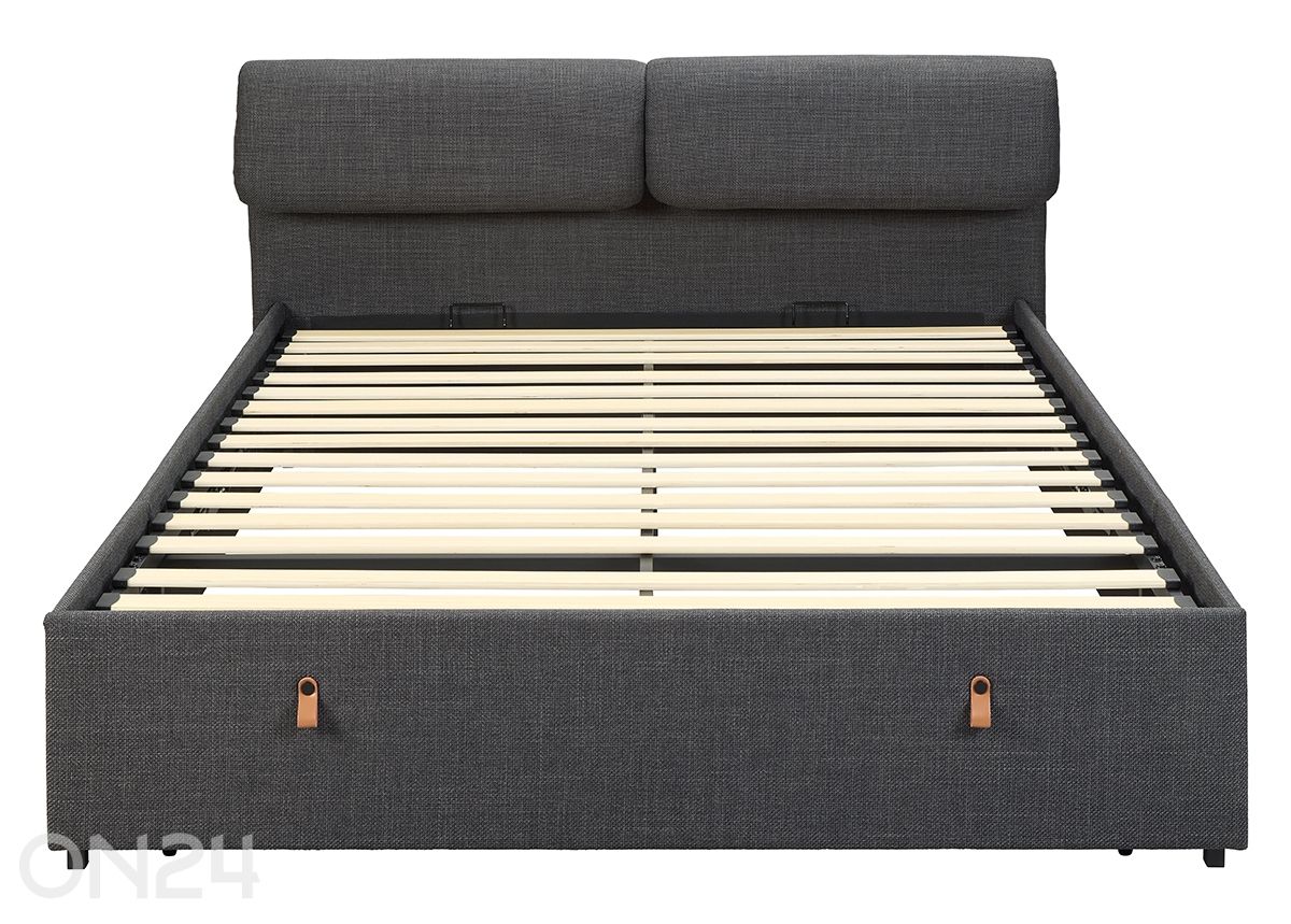 Кровать Kalvi 140x190 см увеличить