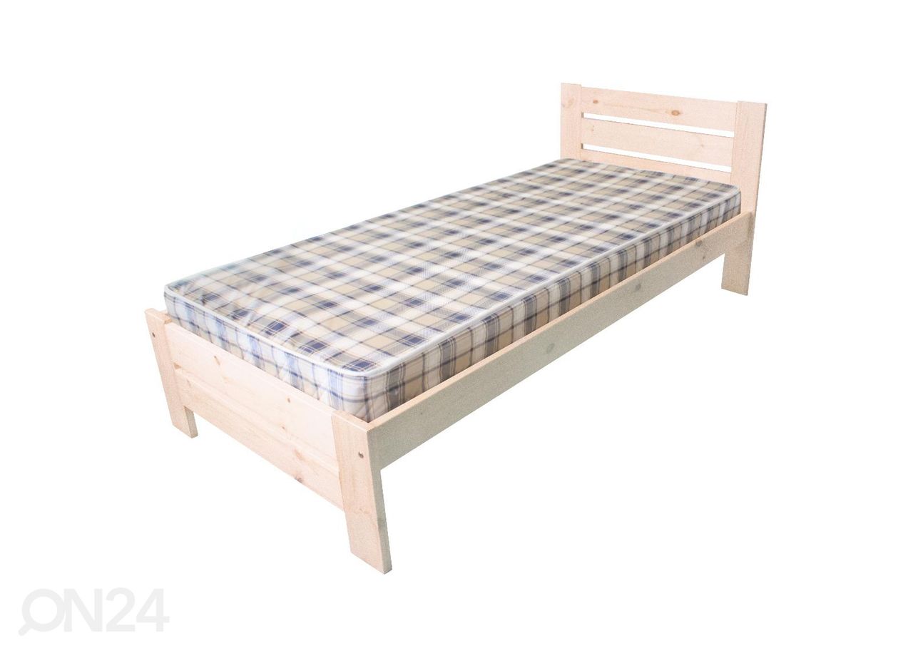 Кровать Katrin 120x200 см увеличить