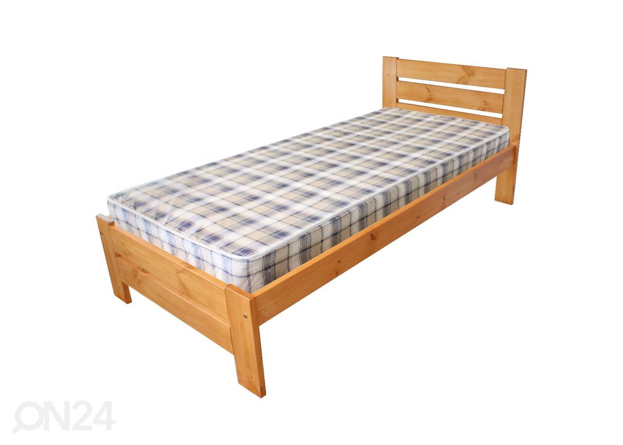 Кровать Katrin 120x200 см увеличить