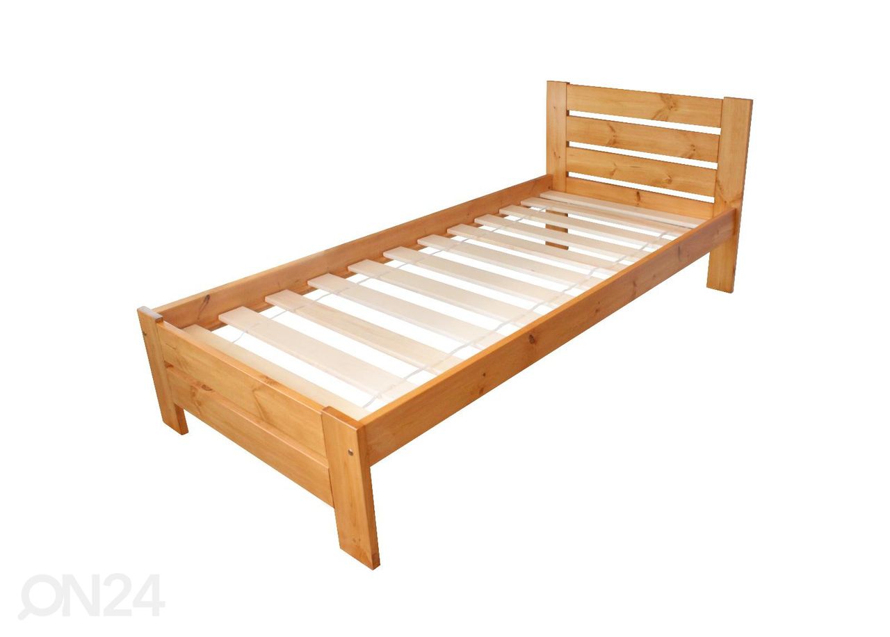 Кровать Katrin 120x200 см увеличить