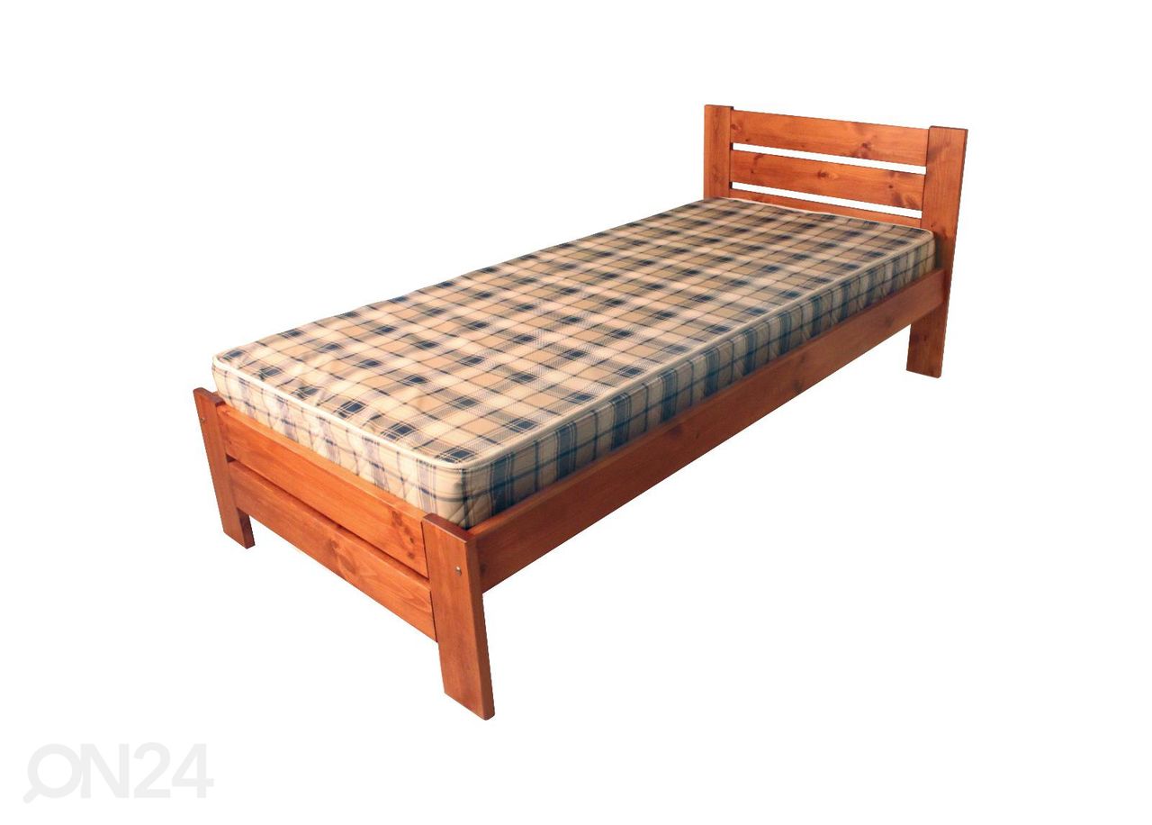 Кровать Katrin 120x200 см увеличить