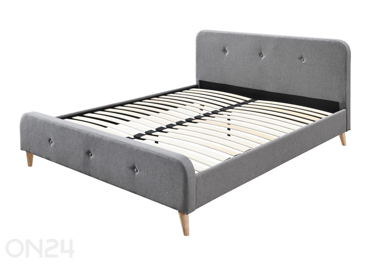 Кровать Loham 140x200 см увеличить