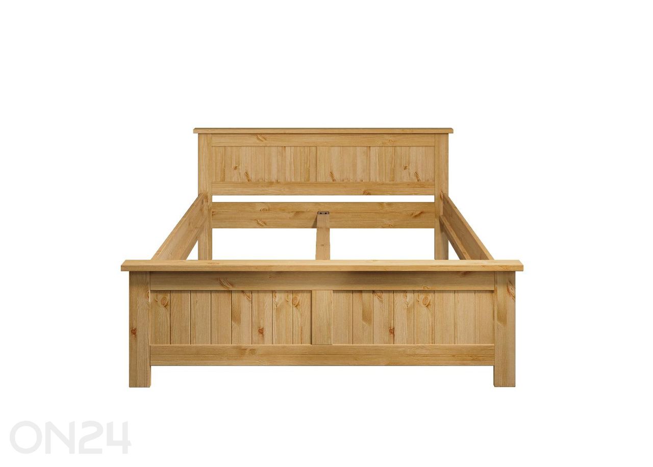 Кровать Lote 140x200 см увеличить