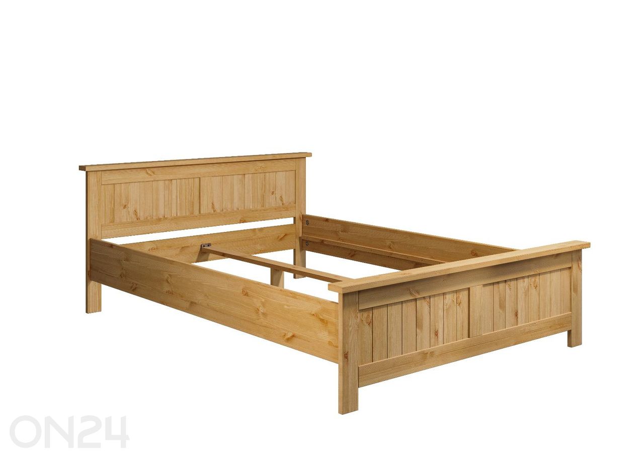 Кровать Lote 140x200 см увеличить