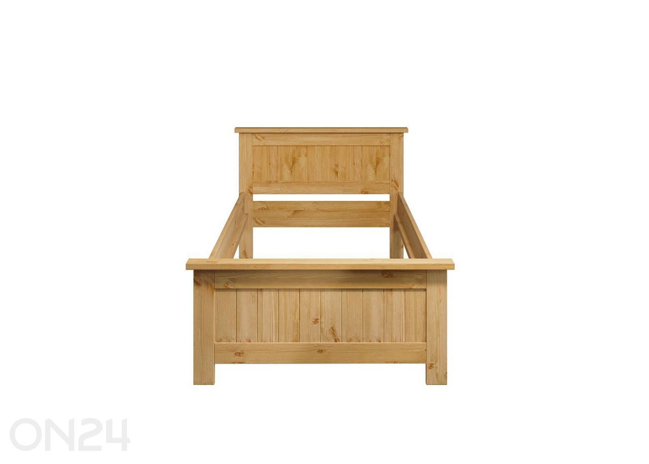 Кровать Lote 90x200 см увеличить