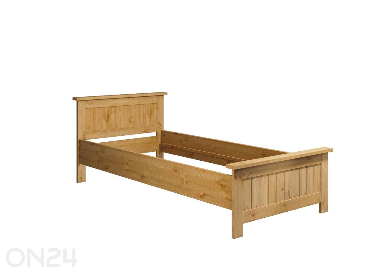 Кровать Lote 90x200 см увеличить