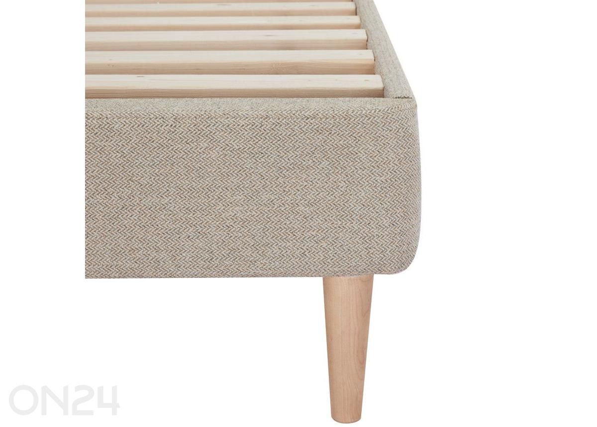 Кровать Luxa 160x200 см увеличить