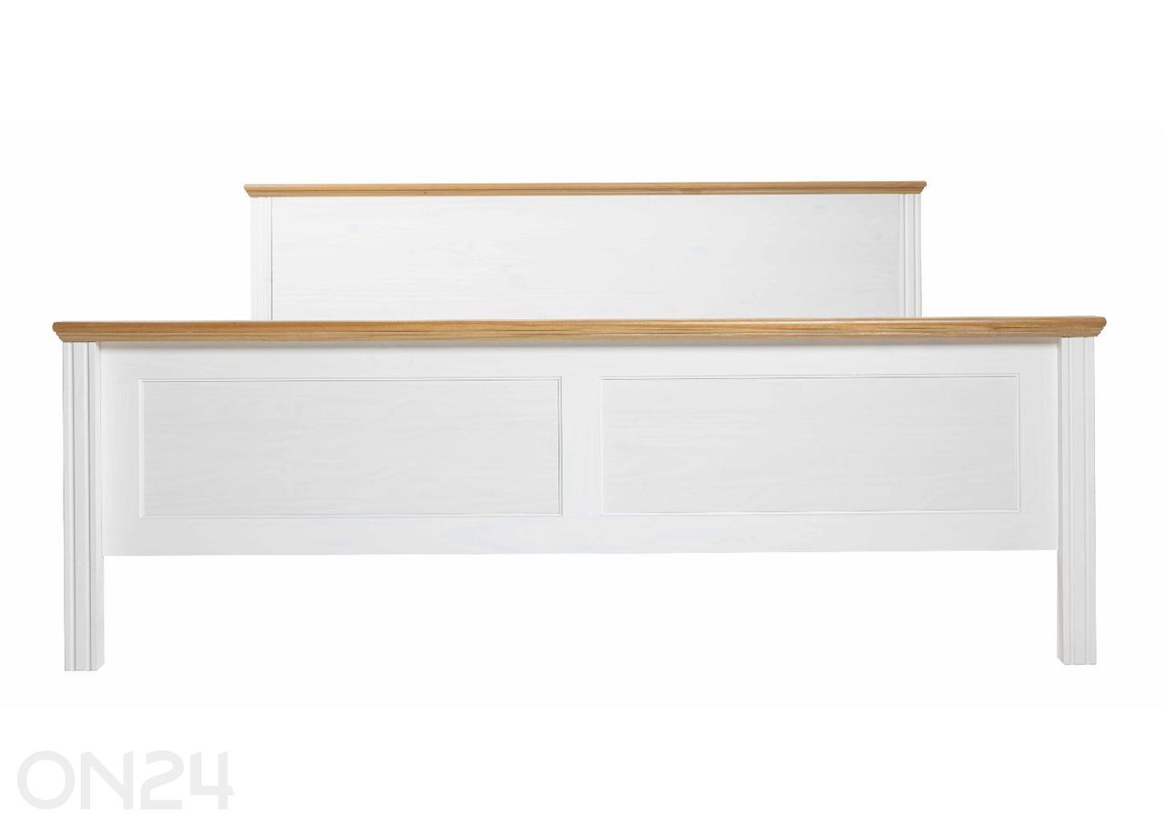 Кровать Maluno 140x200 см увеличить