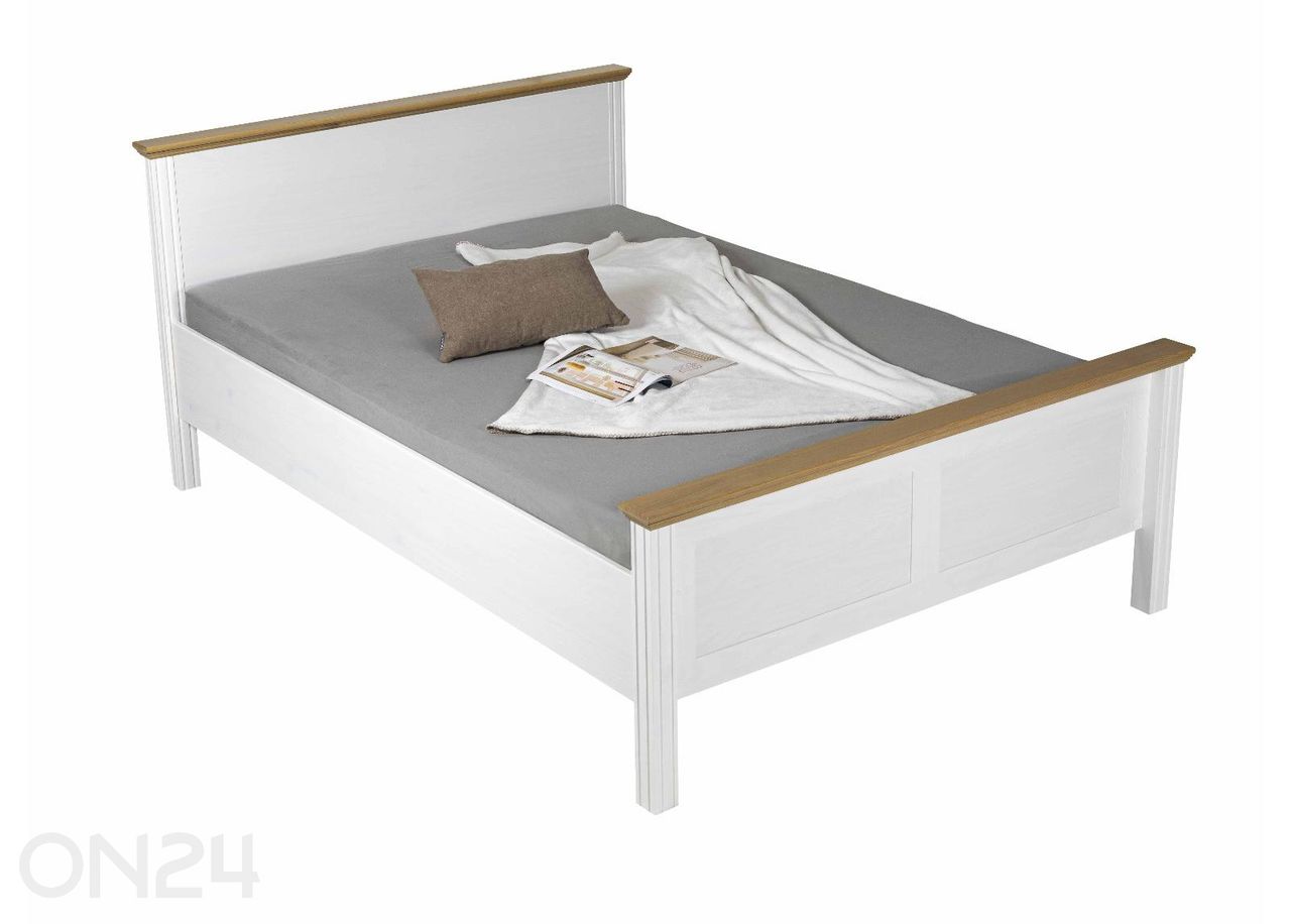 Кровать Maluno 140x200 см увеличить