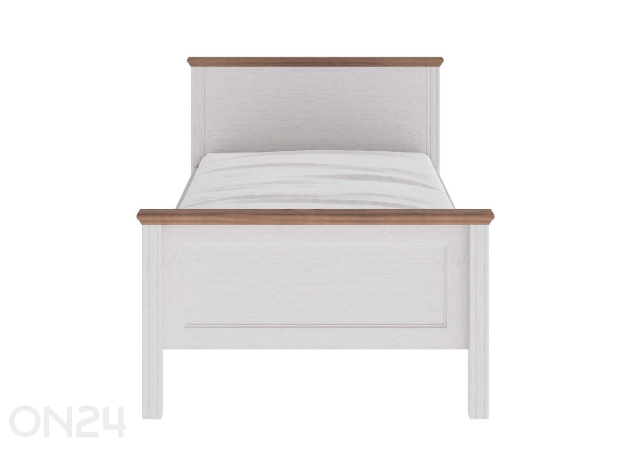 Кровать Maluno 90x200 см увеличить