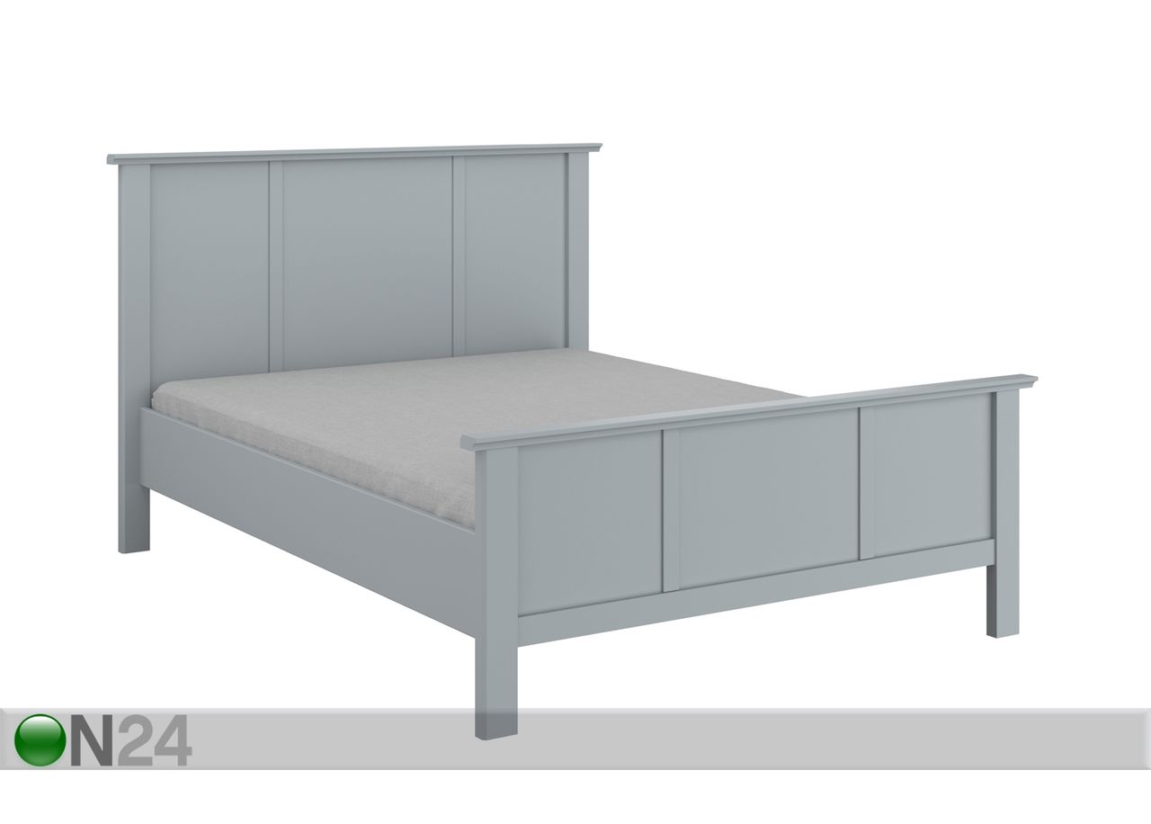 Кровать Margaux 140x200 cm увеличить