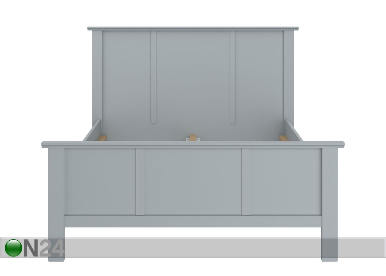 Кровать Margaux 140x200 cm увеличить