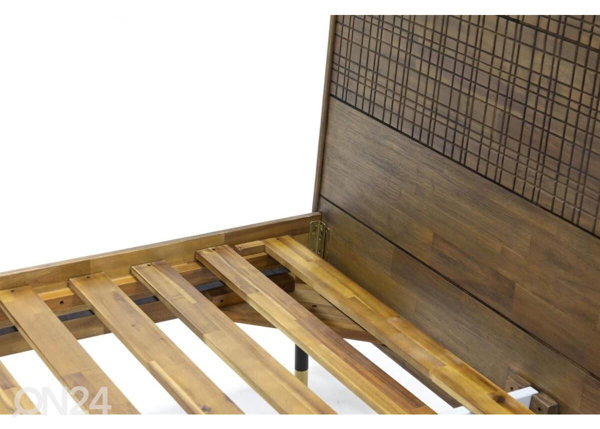 Кровать Maze 180x200 см увеличить