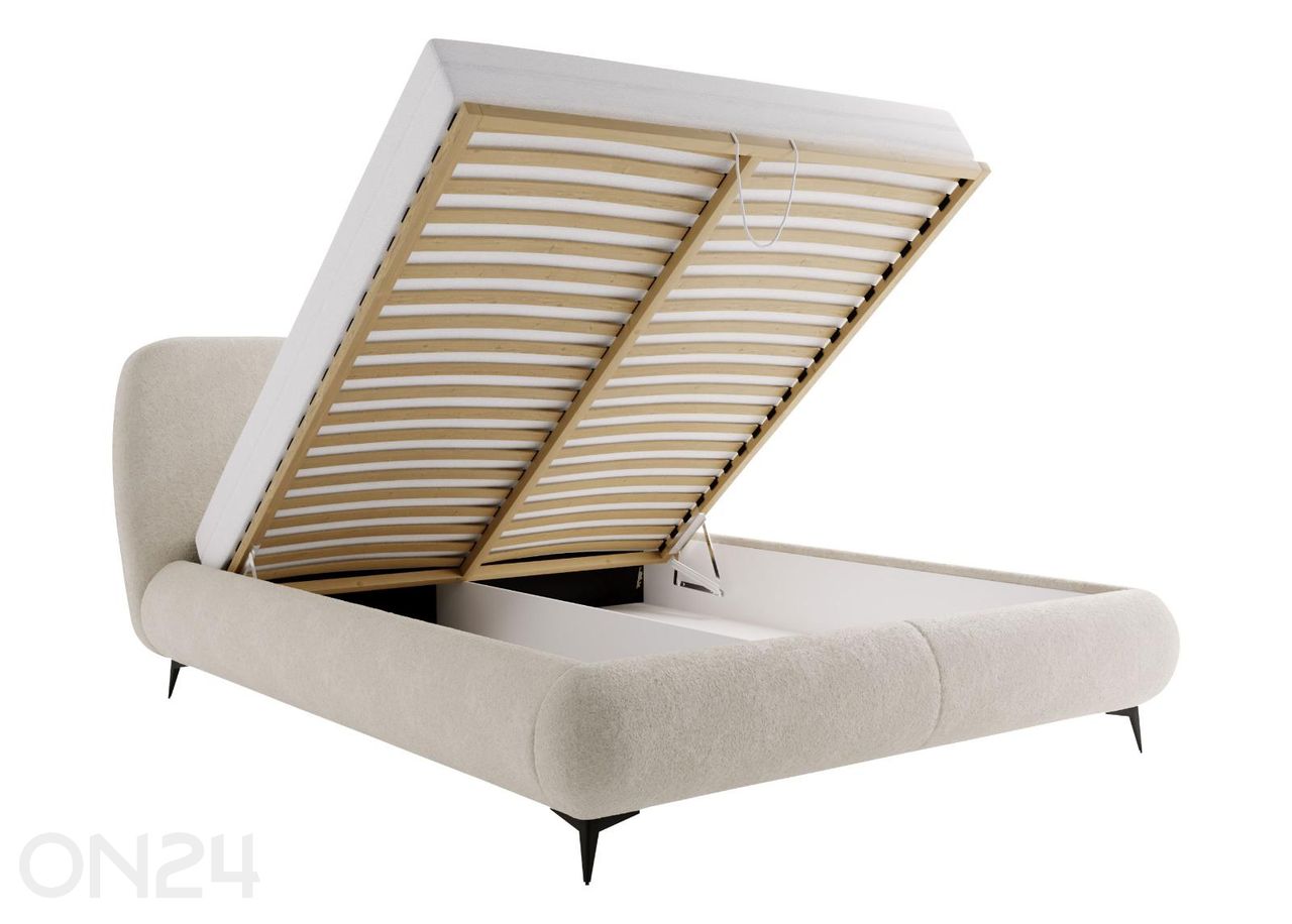 Кровать Meuse 140x200 см увеличить