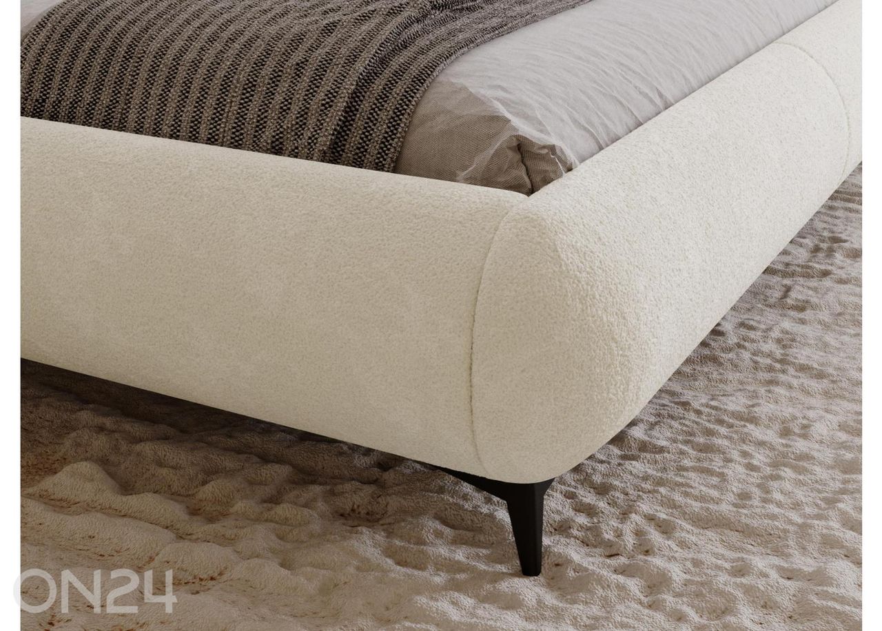 Кровать Meuse 140x200 см увеличить