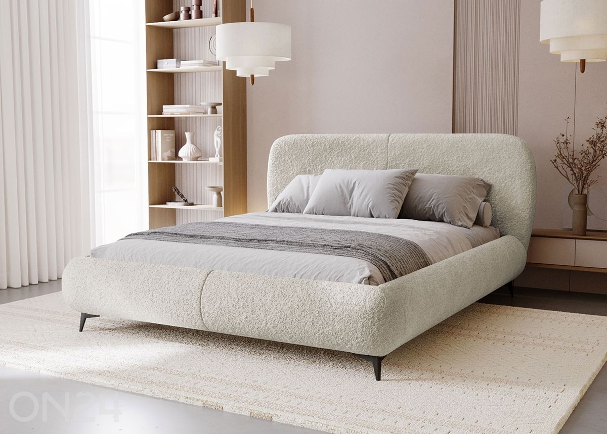 Кровать Meuse 140x200 см увеличить