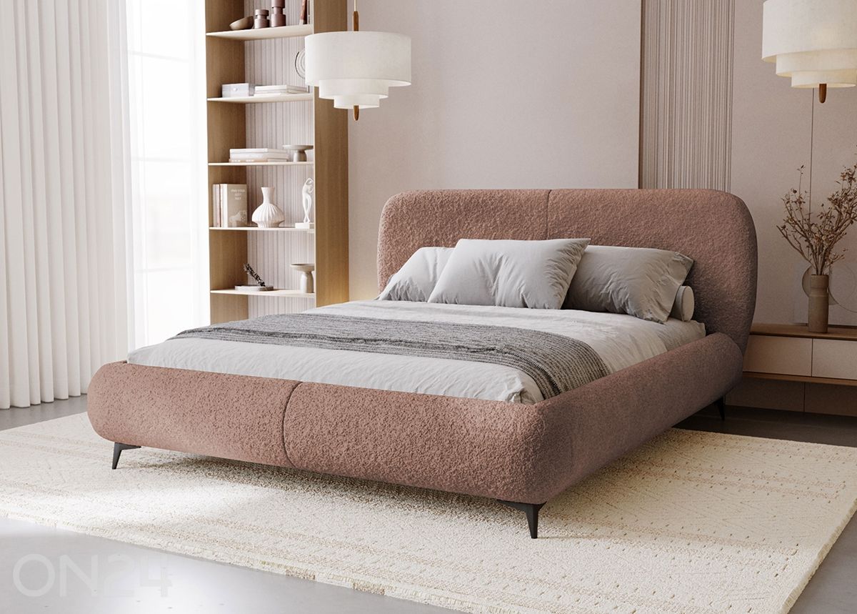 Кровать Meuse 140x200 см увеличить