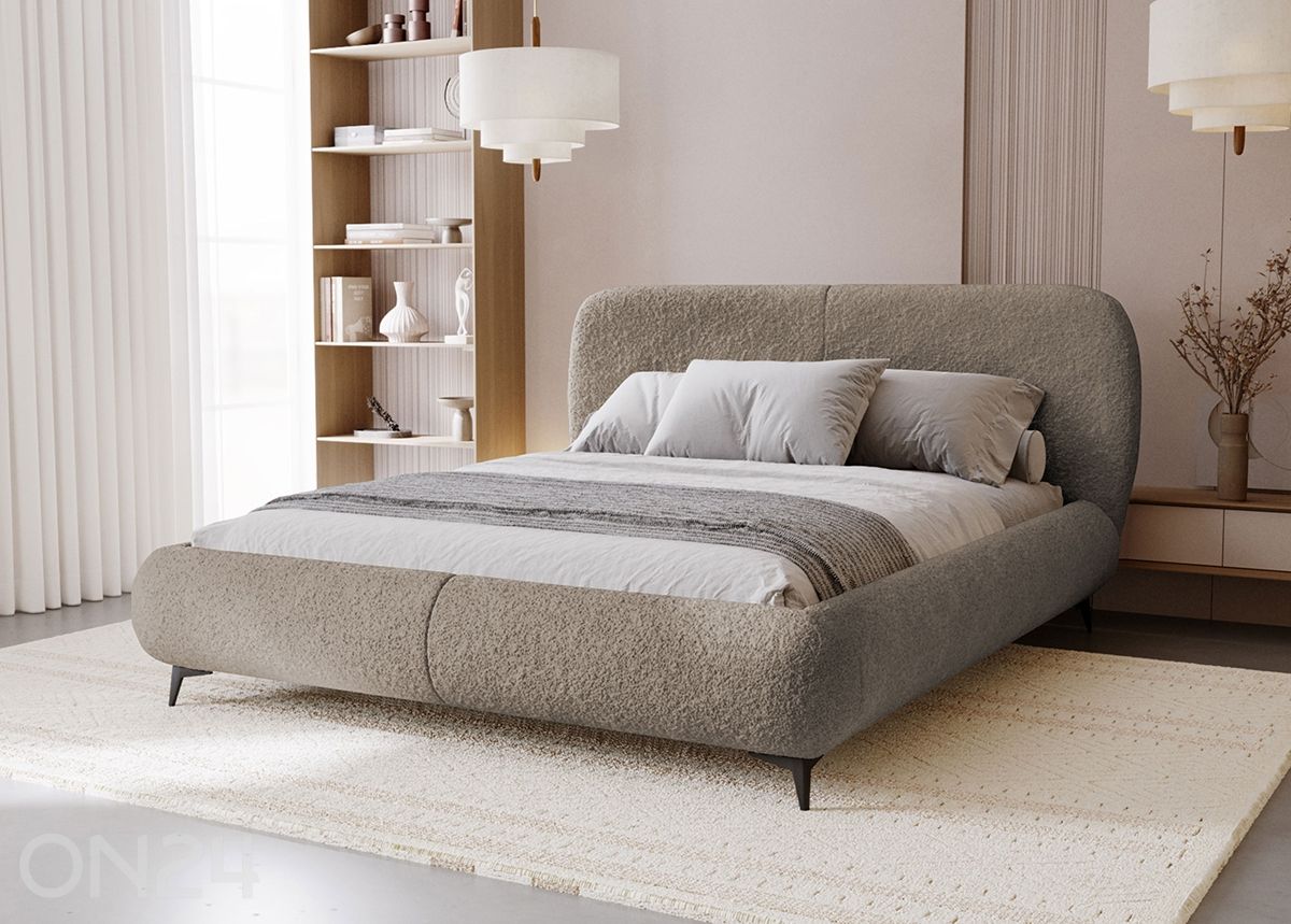 Кровать Meuse 140x200 см увеличить