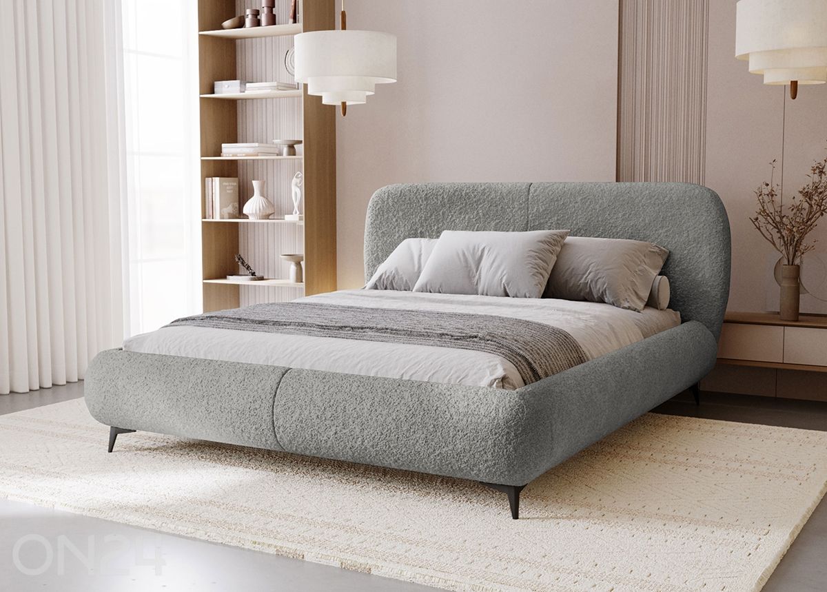 Кровать Meuse 140x200 см увеличить