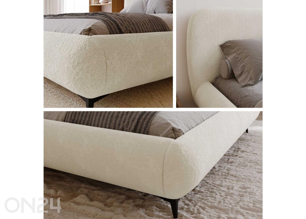 Кровать Meuse 160x200 см увеличить