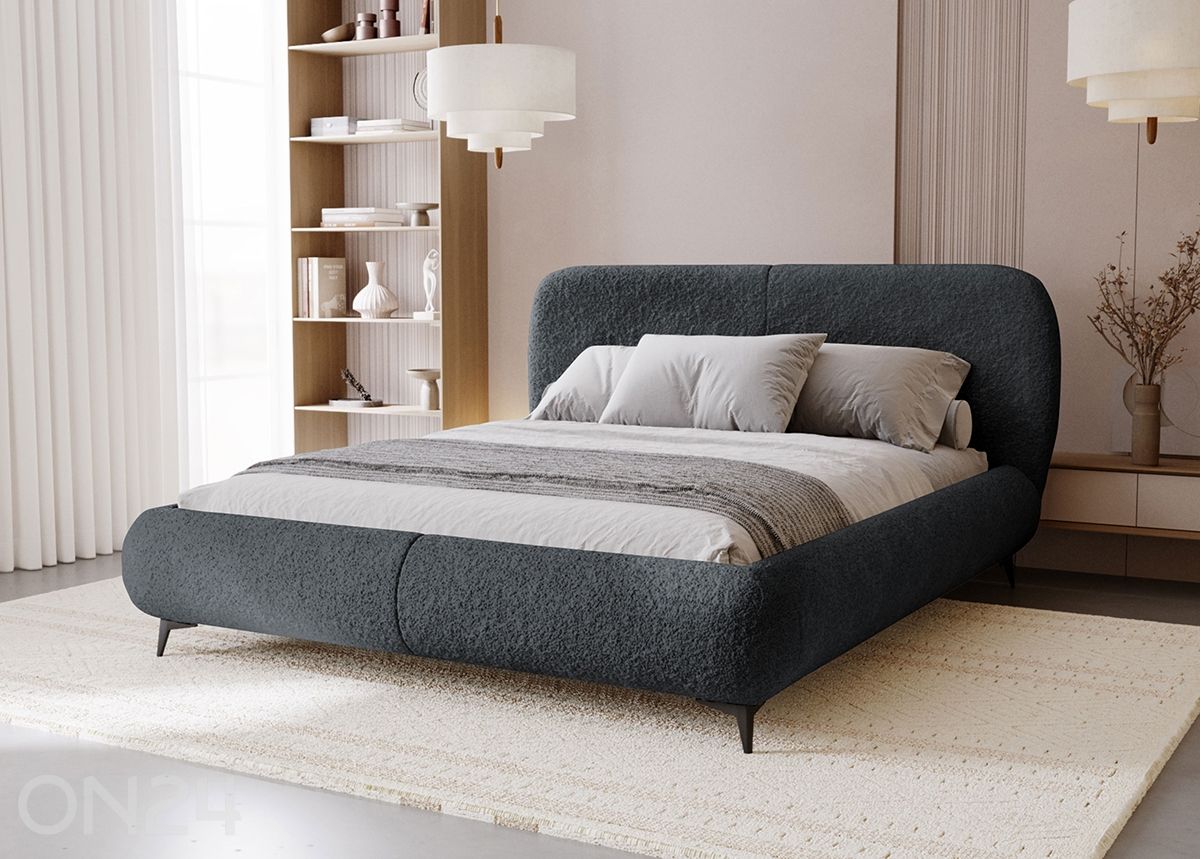 Кровать Meuse 160x200 см увеличить