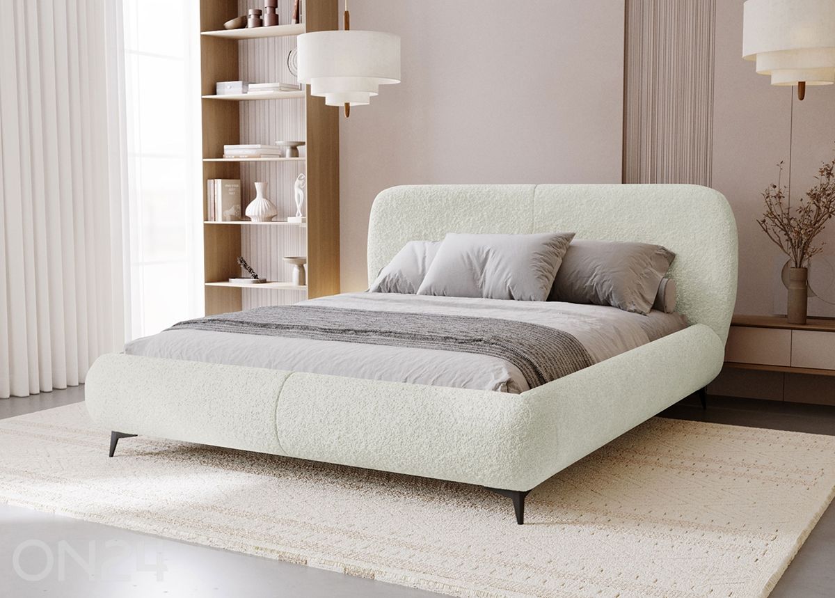 Кровать Meuse 160x200 см увеличить