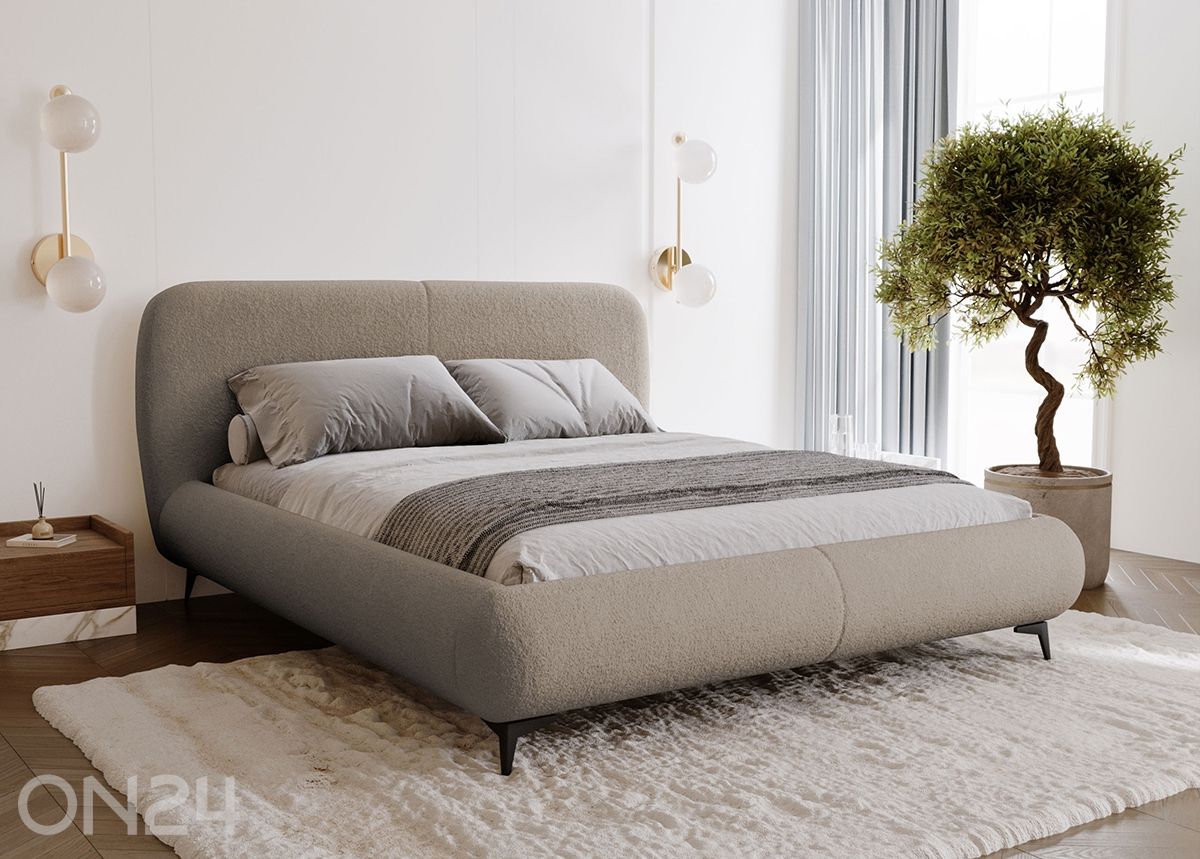 Кровать Meuse 180x200 см увеличить