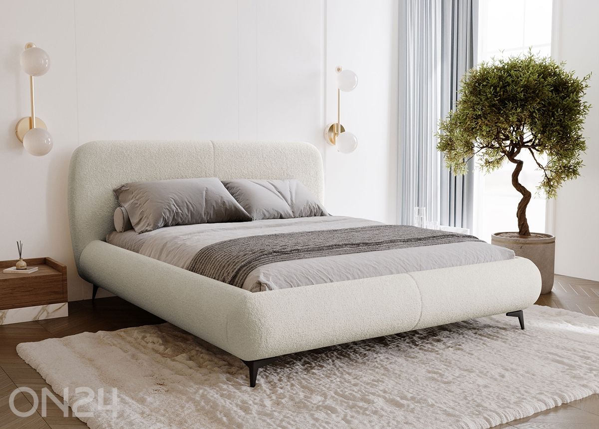 Кровать Meuse 180x200 см увеличить