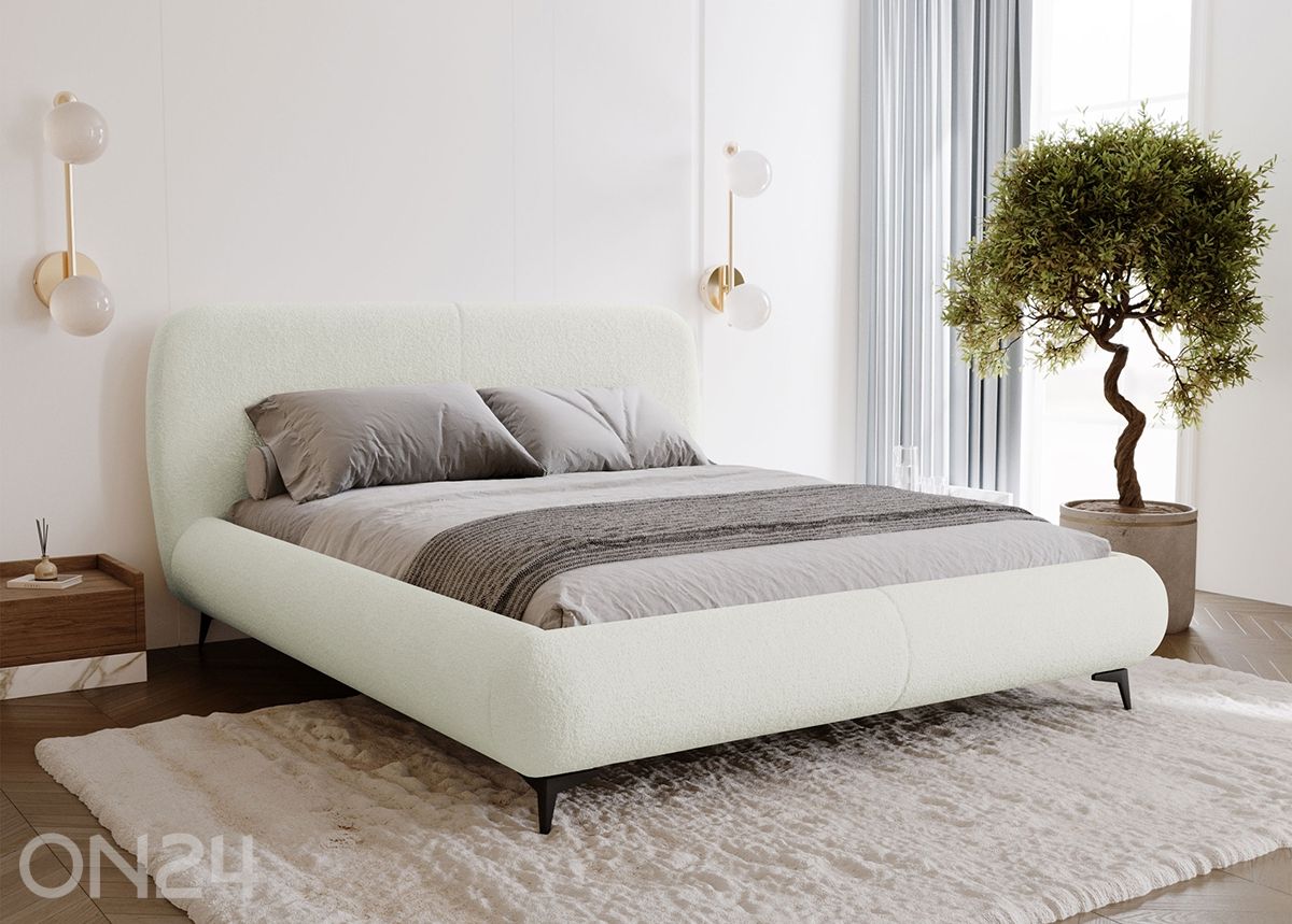 Кровать Meuse 180x200 см увеличить