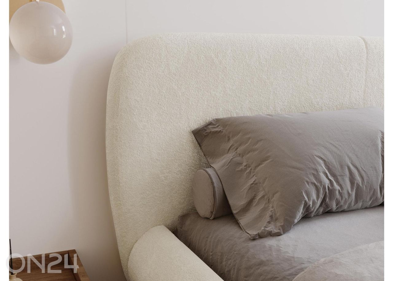 Кровать Meuse 200x200 см увеличить