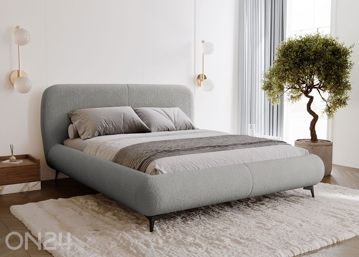 Кровать Meuse 200x200 см увеличить