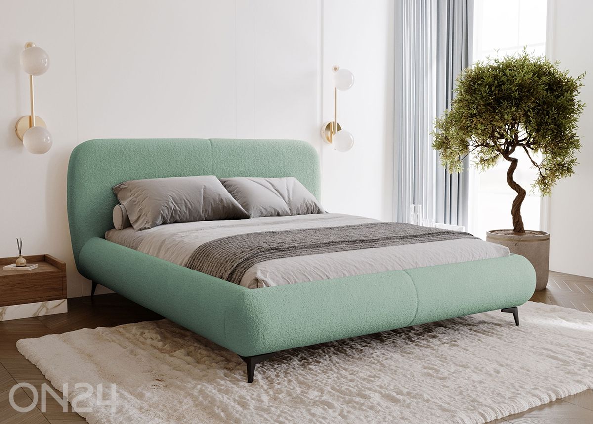 Кровать Meuse 200x200 см увеличить