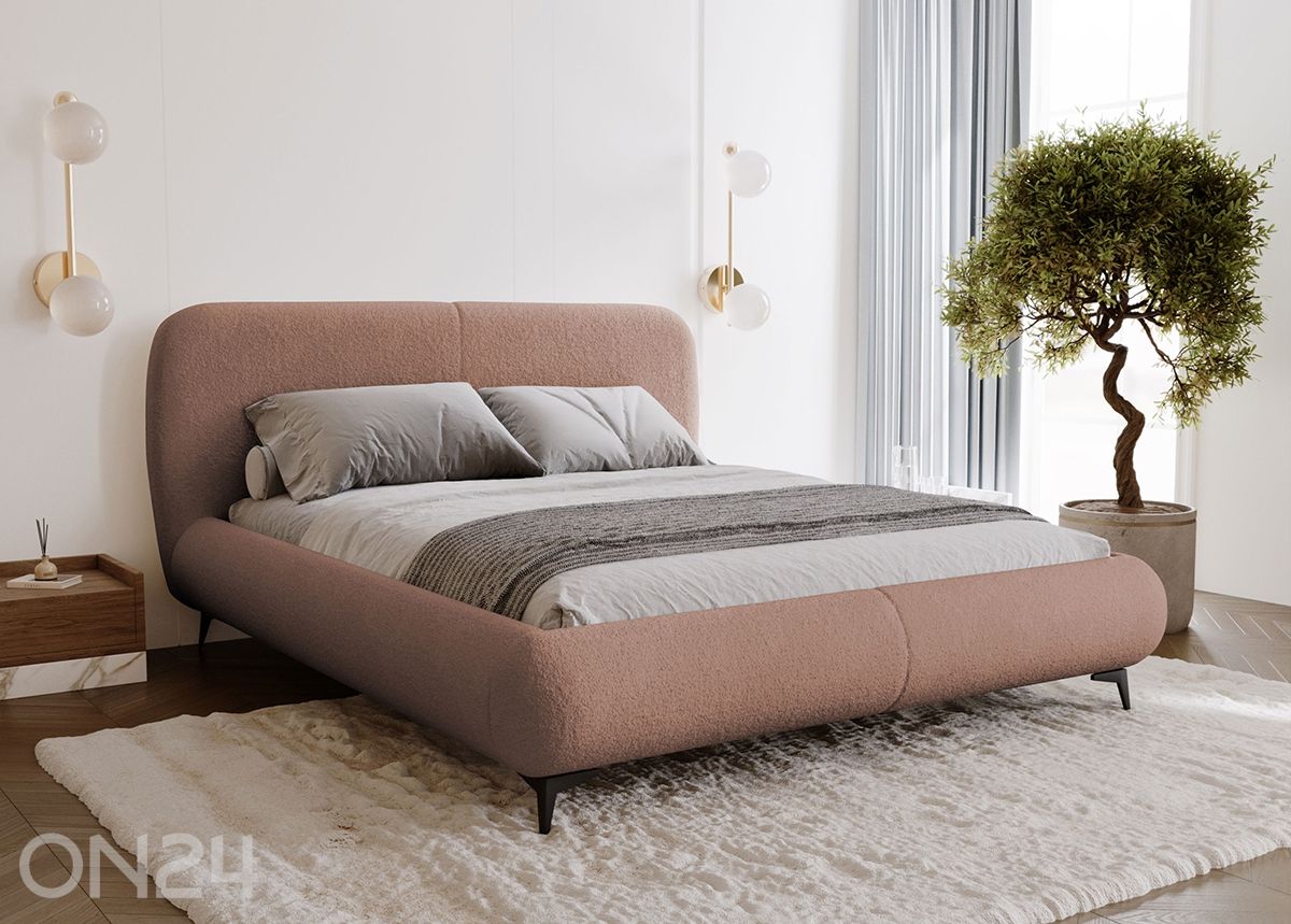 Кровать Meuse 200x200 см увеличить