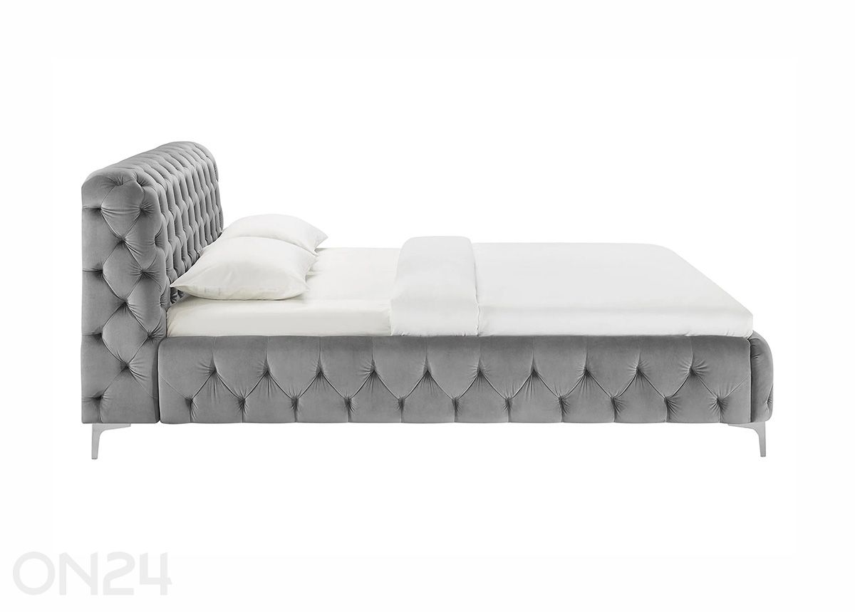 Кровать Modern Barock 160x200 см увеличить
