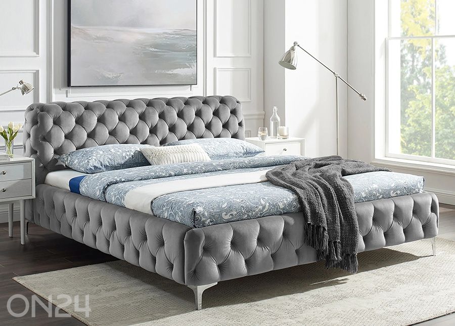 Кровать Modern Barock 180x200 см увеличить