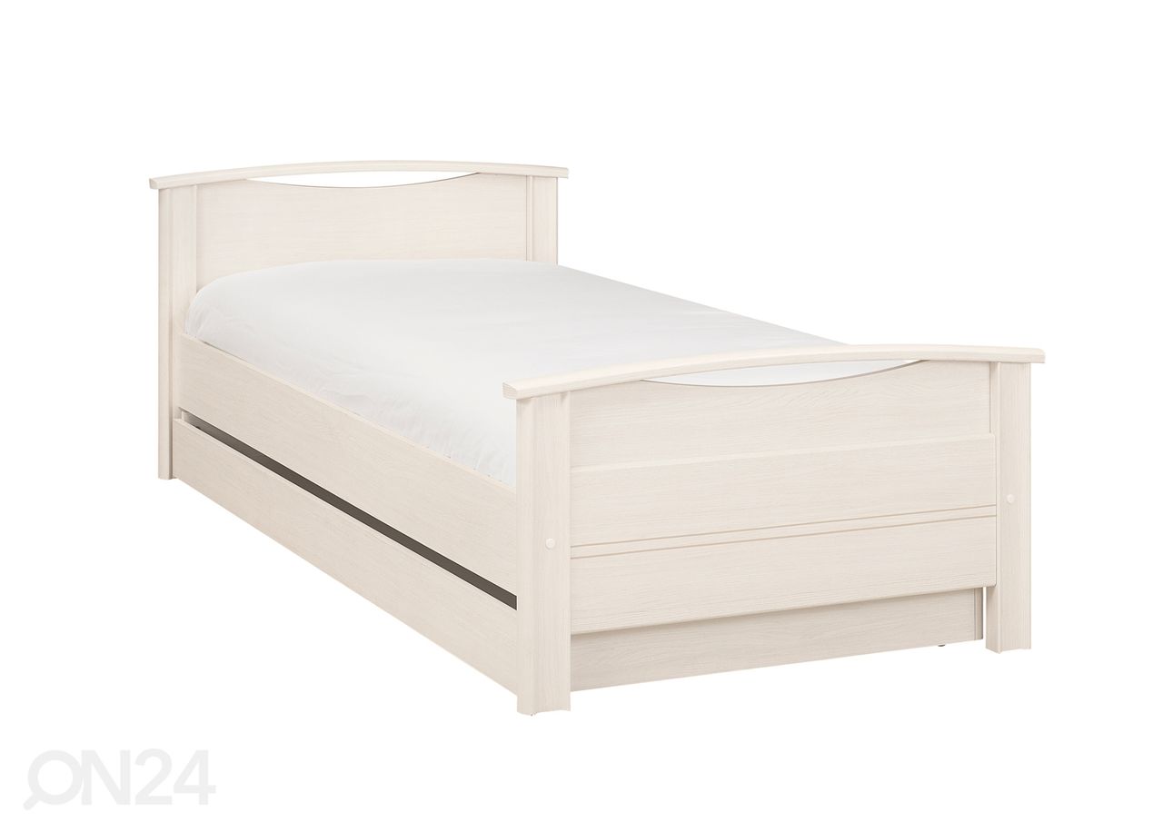 Кровать Montana 90x200 cm увеличить